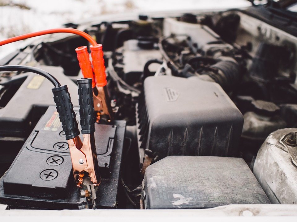 Get the Most Out of Your Car Battery