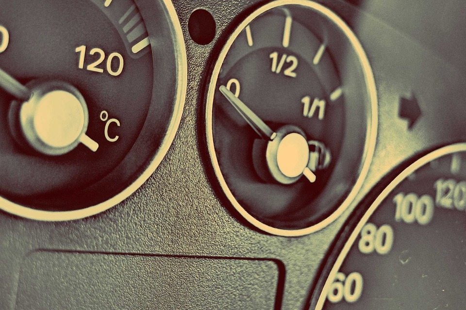 Simple Ways to Improve Your Fuel Economy