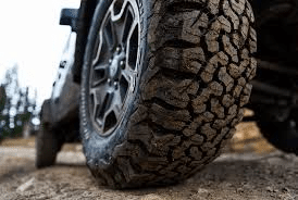 The Best Tires for Off Road Vehicles