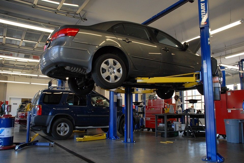 How to Choose the Best Car Repair Shop | Action Gator Tire